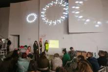 Учасники та учасниці «Живої лабораторії публічноісторичних ініціатив»