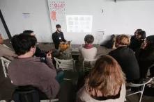 Учасники та учасниці «Живої лабораторії публічноісторичних ініціатив»