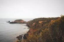 Узбережжя Криму та море