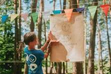 Presentation of one of the speakers of the Green Academy 2020