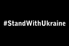 stand with Ukraine