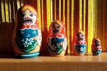 matryoshka