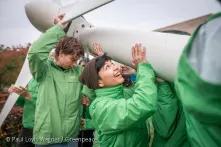 Українські активістки