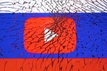 russian flagc broker glass