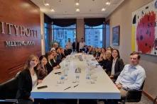 Зустріч учасників і учасниць круглого столу