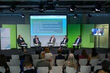 Side event URC2024 Green Recovery for Resilience and Prosperity in a European Ukraine