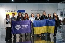 COP29 - Ukraine 