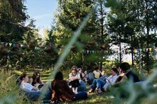 Зелена академія 2024