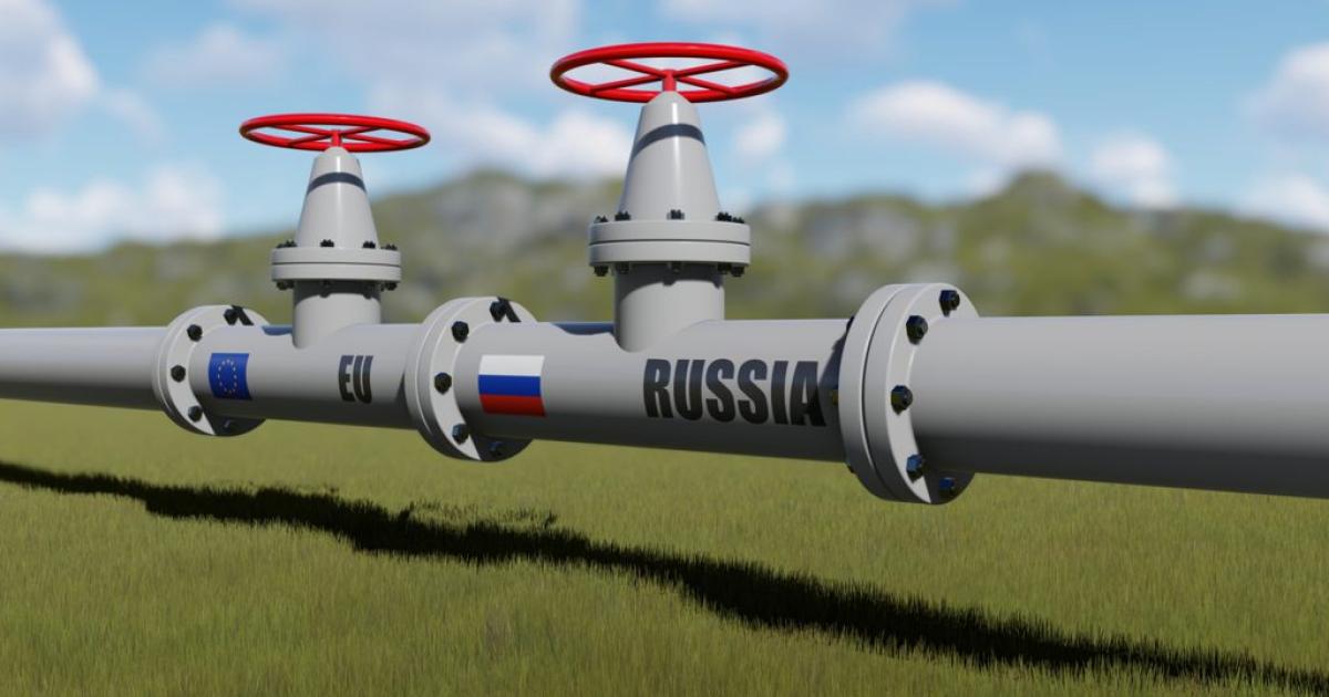 7 facts on European energy (in)dependence on Russian fossils that fuel ...