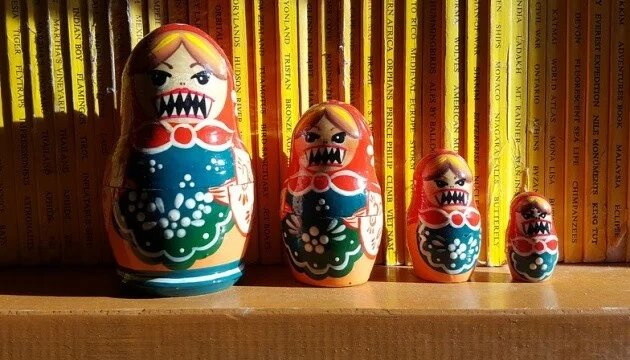 matryoshka