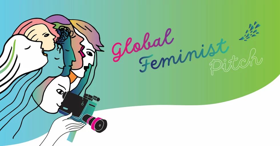 Global Feminist Pitch 2024